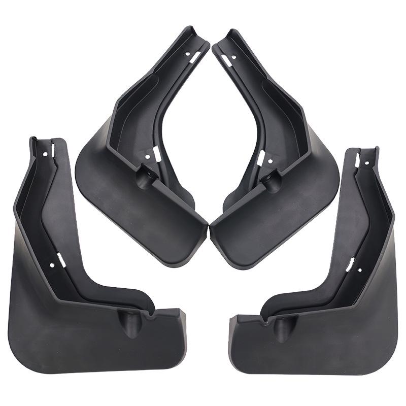2024 BYD Song L DMI Car Tire Mud Flaps
