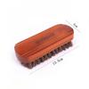 Car Interior Detailing Tool for Car Cleaning and Washing Soft Horsehair Leather Cleaning Brush Genuine Horsehair Detailing Brush