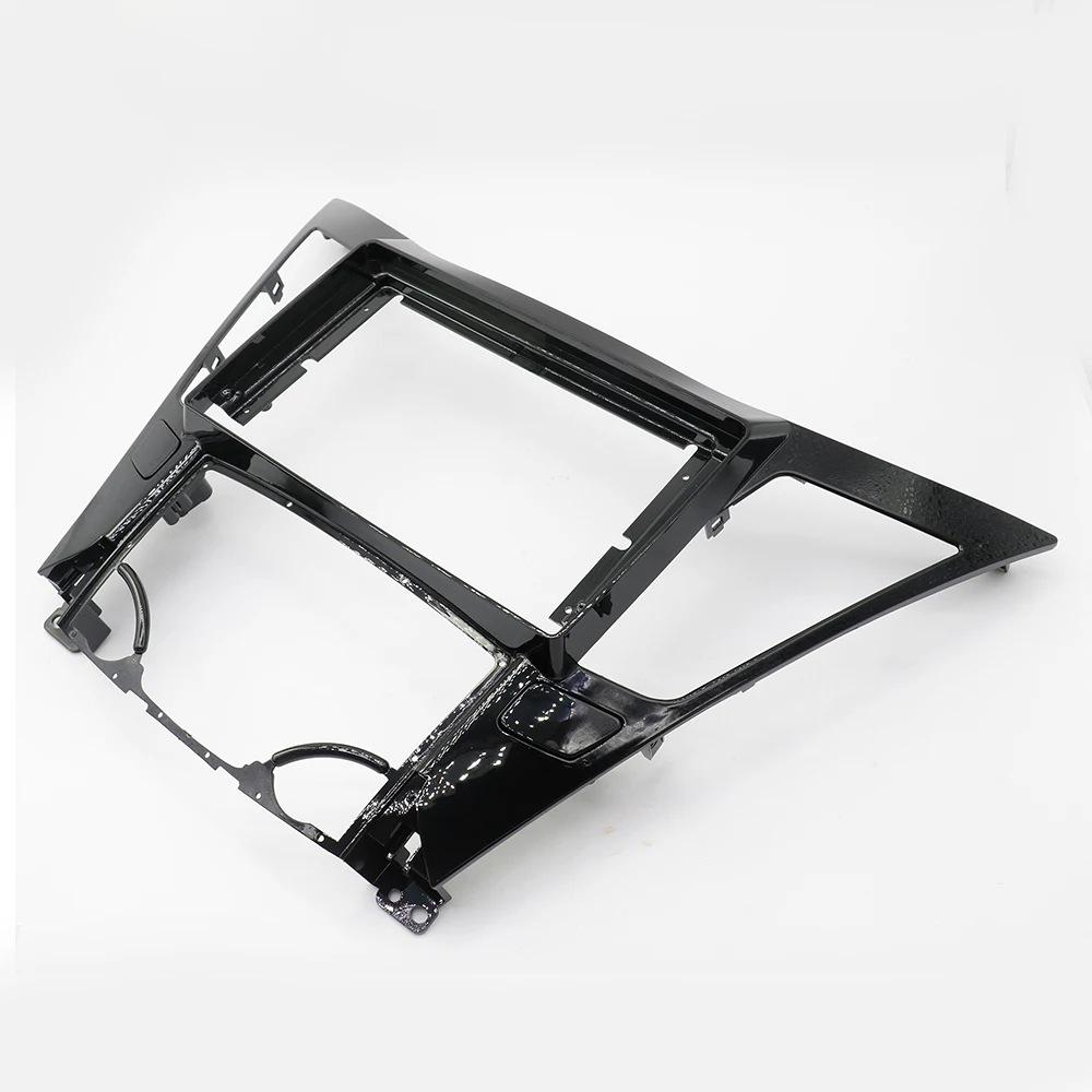 2010 Hyundai Sonata YF Navigation Frame Android Kit - 9 Inch Audio Panel