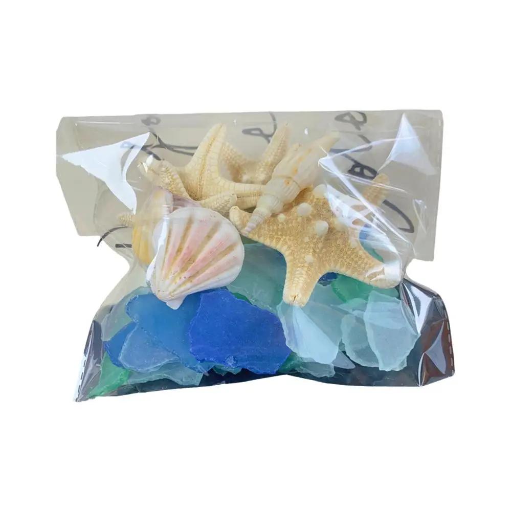 

Blue Fluorite Cluster on Yellow Quartz Matrix- crystals specimen and shui decoration feng Home stones healing Mineral Decor T9H4