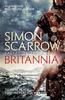Britannia Eagles of the Empire 14 by Simon Scarrow Paperback Book 9781472213303