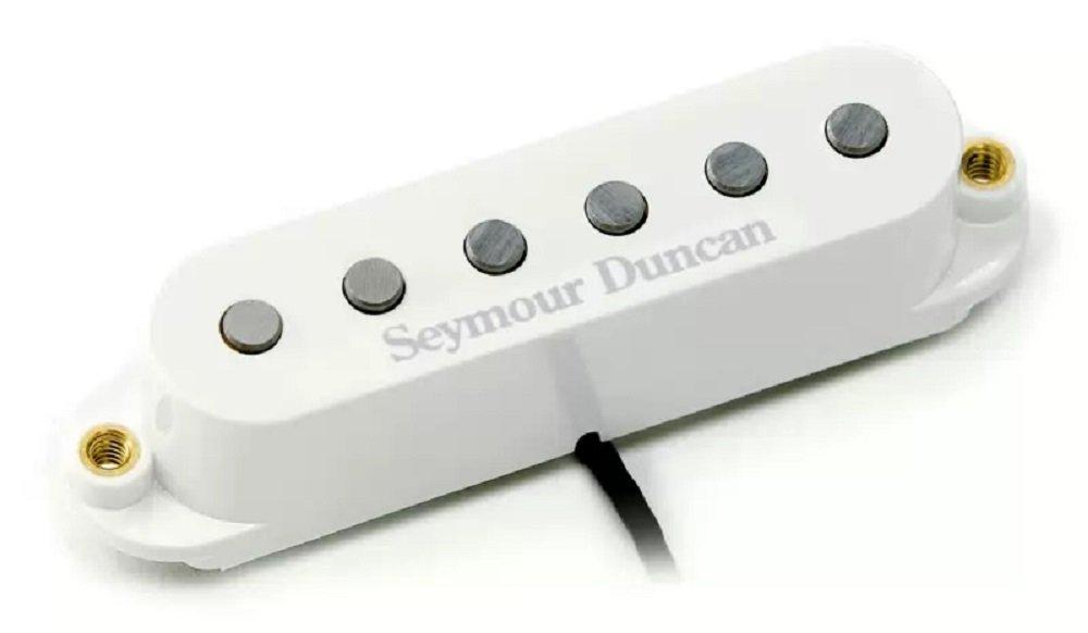 

SeymourDuncan PU Seymour Duncan Pickup WH [] STK-S4n