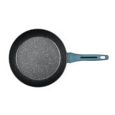 Boreal Tfi Non-Stick Forged Aluminum Frying Pan 24cm