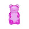 Nee Doh Nice Cube, Cute Bear Maltose, Stress Resistant Toy That , Relax And Grip Desktop Decorative With Box Gift
