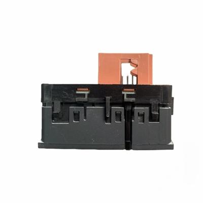 Lockout Switch Hazard Switch for C3 2017- Model Compatible Replacement Part OEM 98154241ZD ABS Construction