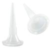 Home Improvement Caulking Nozzle Plastic Universal