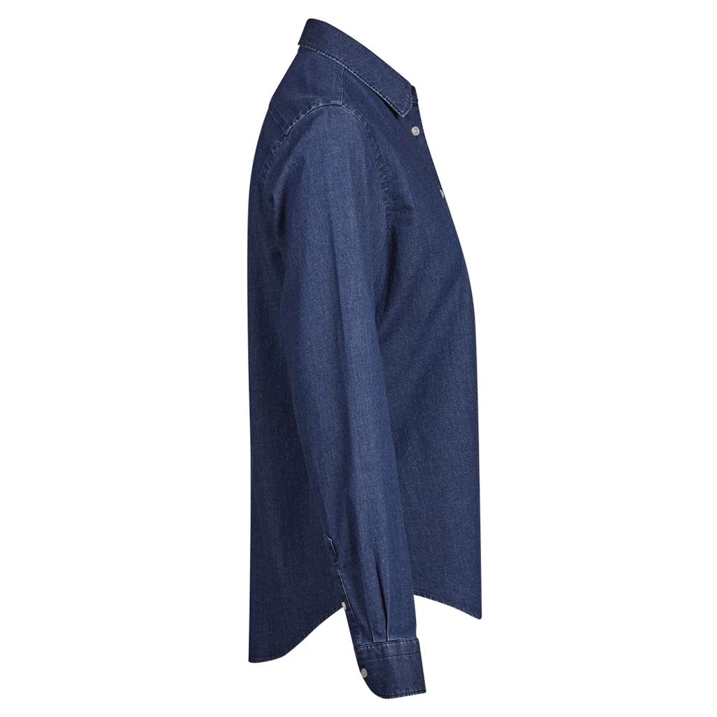 Tee Jays Womens/Ladies Denim Shirt