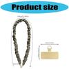 Fashionable Mobile Phone Holder With Wide Shoulder Strap Ergonomic Design 6 Trendy Colors Available