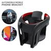 Car Cup Holder Air Vent Outlet 2 In 1 Coffee Bottle Holder and Car Phone Mount Universal Accessories Cups Car Vents Cup Rack