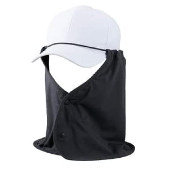 

SHIMANO Sunshade Black Free AC-002V чорний