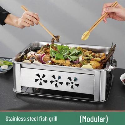 Grilování a kebab – Grilovací rošty