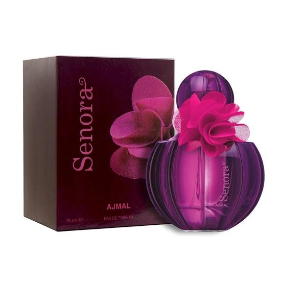 Ajmal Women Senora EDP Floral Perfume, 75 Ml