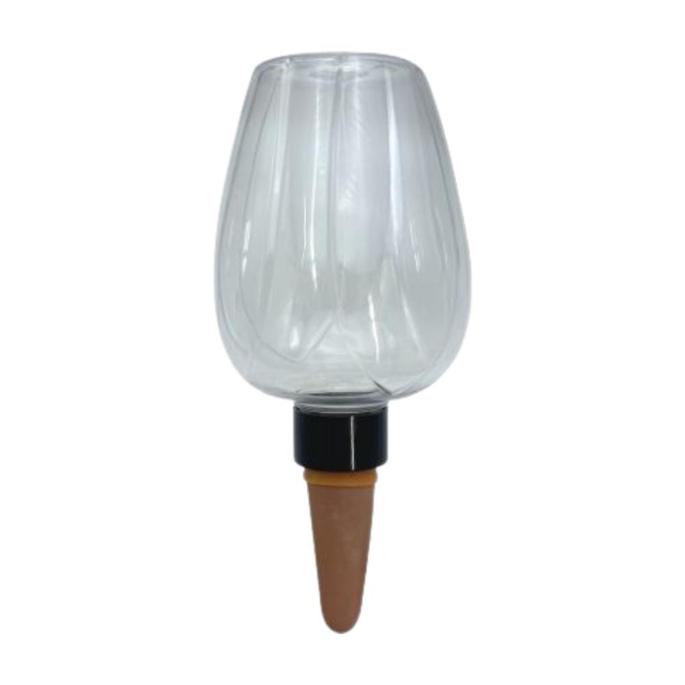 350ml Capacity Plant Watering Globes Slow Release Watering Balls Self Watering Bulbs Garden Plants