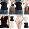 Chic Corset Body Shaper Women Underbust Slimming Waist Trainer Plus Sizes For Postpartum Recovery