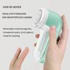 Household Clothing Shaver Fabric Remover USB Charging Electric Portable Brush Blade Professional Charging Ball Trimmer