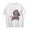 Droid Collection Star Wars T-Shirt - Futuristic Robot Art Unisex Tee