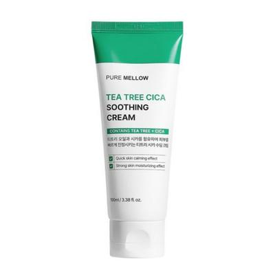 Tējas koka Cica nomierinošs krēms 100ml