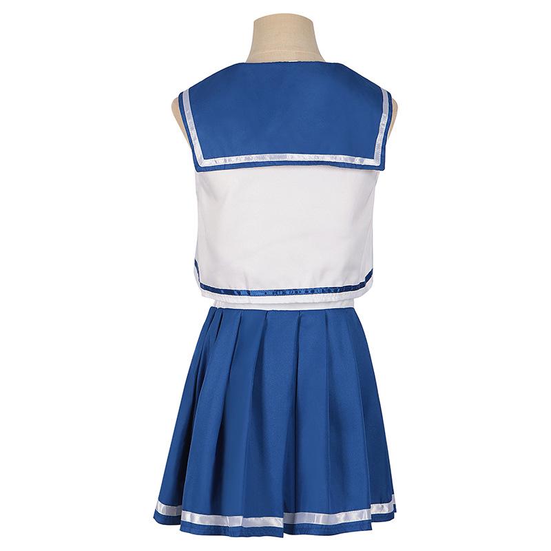 2025 Anime "My Star" Cosplay Costume - Hoshino Ai, Aqua, Ruby, Arima Kana
