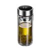 Shangqi Double-Layer Glass Water Bottle