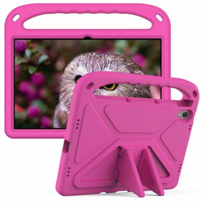 Lenovo Tab P11 TB-J606F J606F Kılıf Şok Geçirmez EVA Tablet Kapak Kılıf Lenovo M10 TB-X505F TB-X605F X306F M8 TB-8506