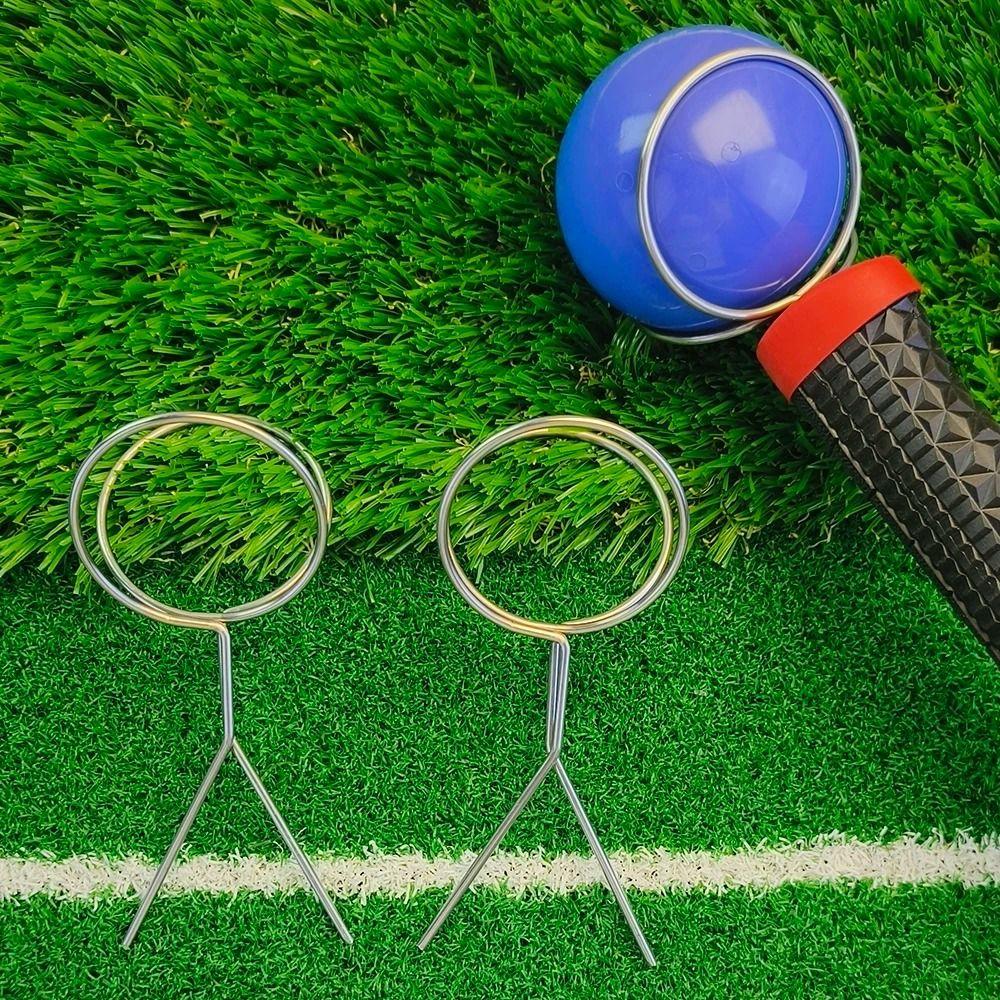 Pick Up Golf Ball Picker Ball Clamp Golf Ball Grabber Park Golf Ball Retriever Golf Accessories
