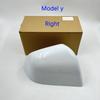 For Tesla Model 3 2017-2026 Highland Model Y 2020-2024 Rearview Mirror Cover Door Side Rear View Mirror Shell Replacement Caps