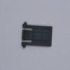 1/2 Stück DIY Zubehör Universelle Tastaturfüße Geeignet für Logitech Kabellose Tastatur Mk320 K330 Fußhalter