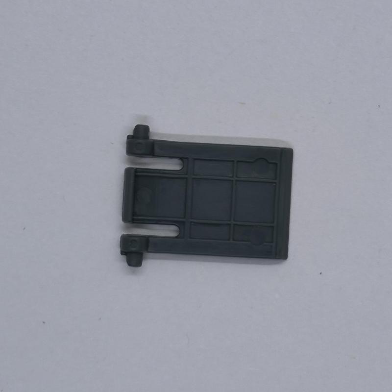 1/2 Stück DIY Zubehör Universelle Tastaturfüße Geeignet für Logitech Kabellose Tastatur Mk320 K330 Fußhalter