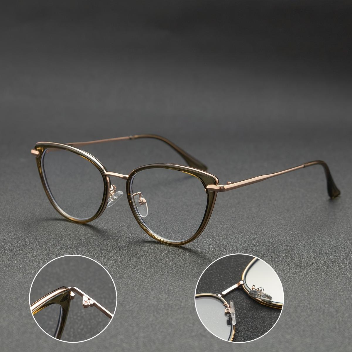 

Очки в стиле ретро-ренессанс, минималистичные кошачий глаз, личностные, элегантные, сексуальные