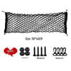Universal Car Trunk Storage Net Bag for Luggage