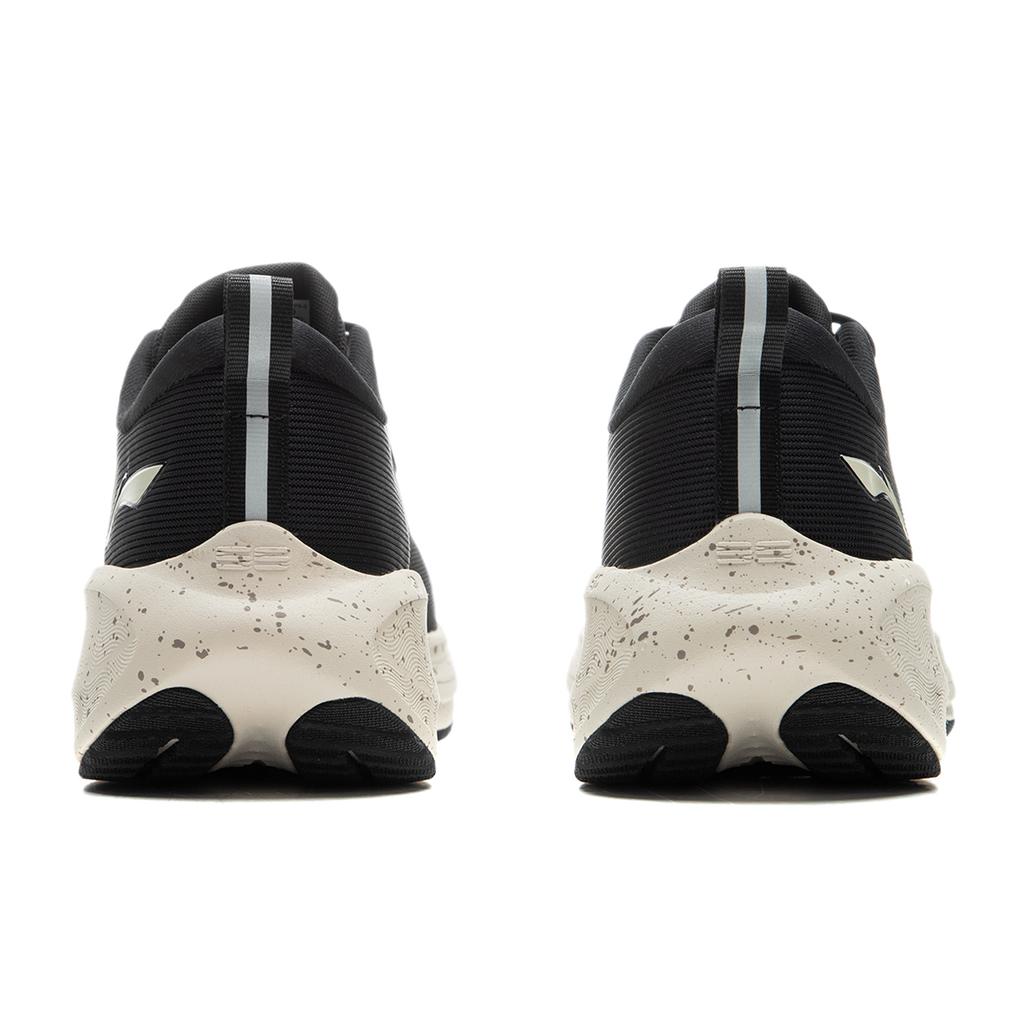 Li Ning MINE JUMP 2.0 V2 Amorti Antidérapant Résistant à l'abrasion Respirant Léger Basse top ARSU075-3