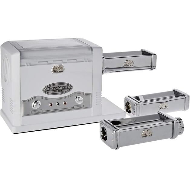 Marcato Pasta Fresca Pasta Machine, Electric