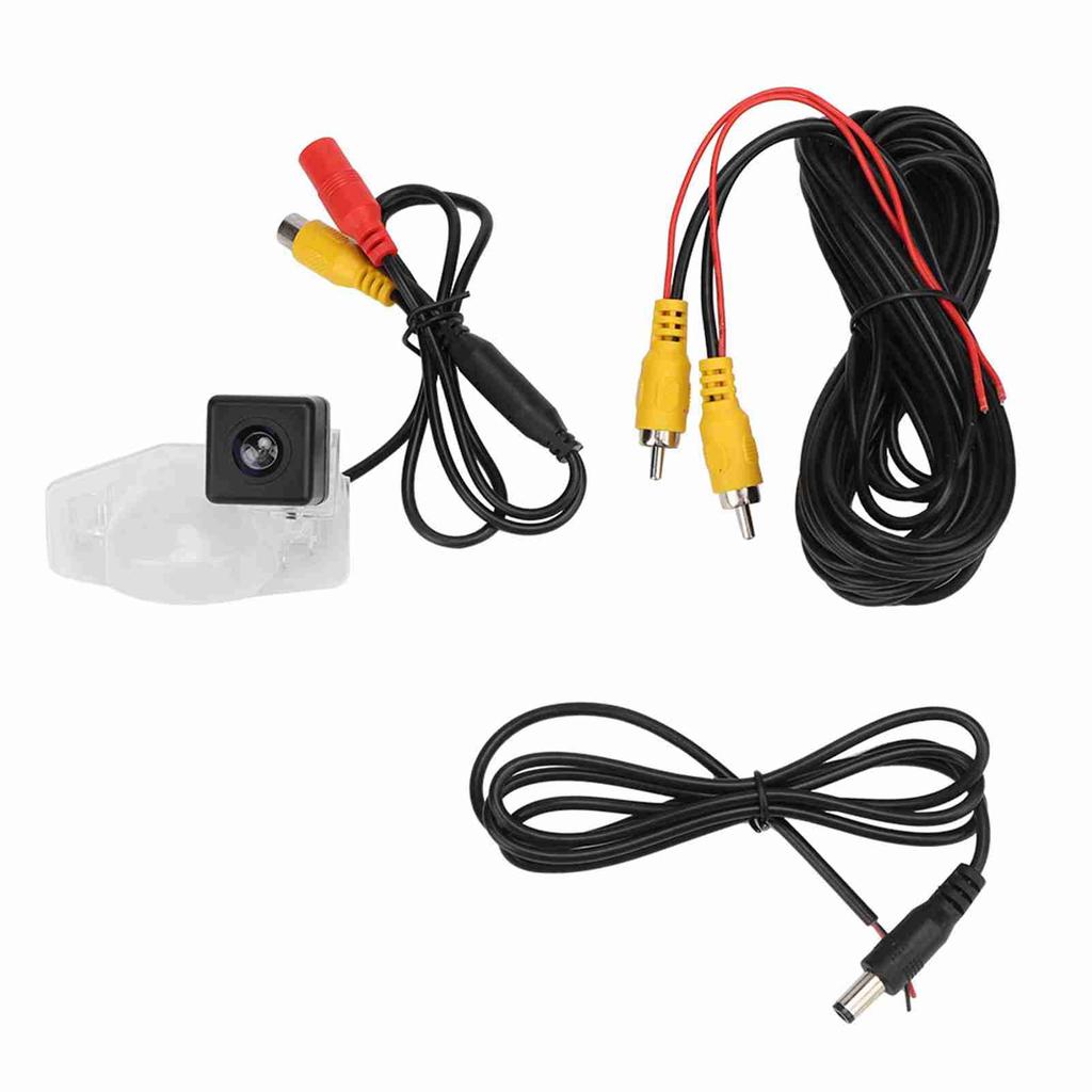 High Definition Car Rear View Reverse Parking Camera Fit For Honda CRV Odyssey Fit Jazz