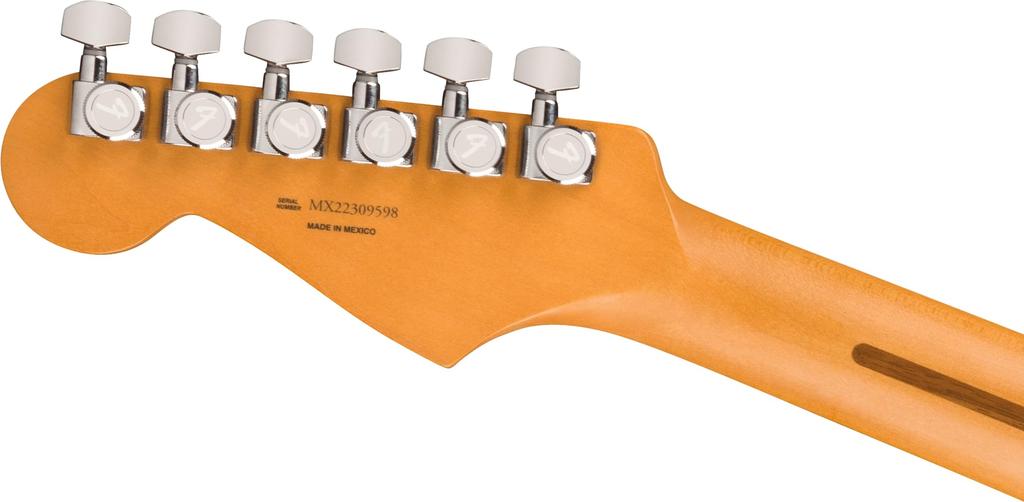 Fender Electric Guitar Player Plus Pau Ferro Sienna Soft Case Included Stratocaster®, Fingerboard, Sunburst,