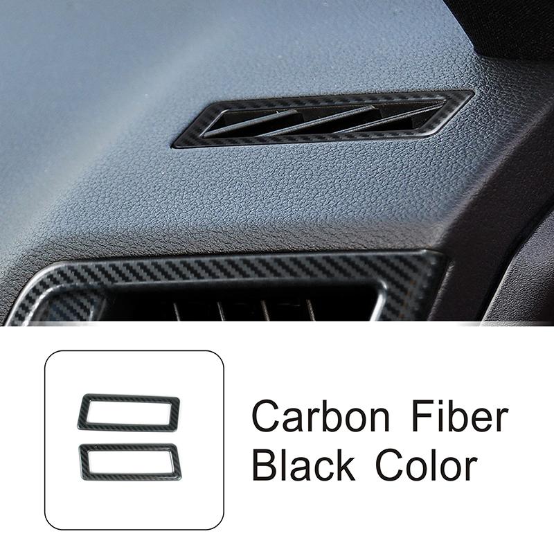 Car Dashboard Side Air Condition Vent Outlet Frame Trim For Mercedes Benz E Class Coupe W207 C207 2009-2013 Interior Accessories