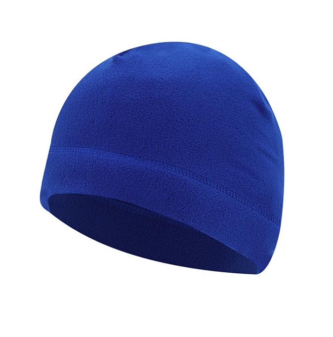 Winter Fleece Hat Outdoor Warm Sport 