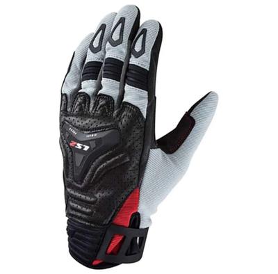 LS2 All Terrain Motorcycle Gloves