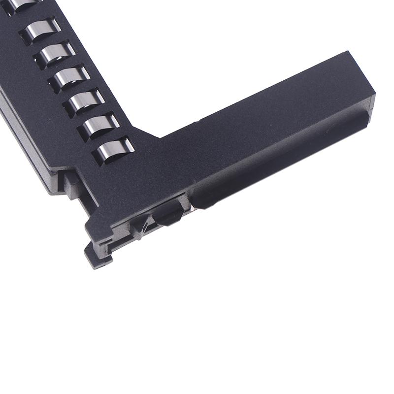 Rj8J9 Gen 14 Poweredge Server R640 R740 R740Xd R940 Sff 2.5" Server Hdd Filler Bln For Dell R450 R540 R650 R740 R750 Xs