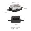 Car Auto Climate Control Blower Motor Heater Resistor OE P7708005 6441.CQ 6441CQ For Citroen DS5 Peugeot 3008 5008