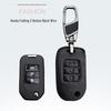 Protective Folding Key Shell for Honda Accord, Civic, Vezel, Spirior & Crider