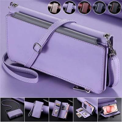 Para XiaoMi 13T 12T 11T 10T 14 POCO X6 X5 X3 F6 F5 RedMi Note 13 12 11 Para Google Pixel 9 Pro XL 8 Para Sony Xperia 10 VI 5 V 1 IV 5 III 1 II Funda de teléfono