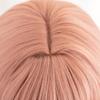 High-quality Lapi Wig, Anime-themed, Heat-Resistant, Costume Accessory for Parties, Events, and Costumes, Includes Wig Net