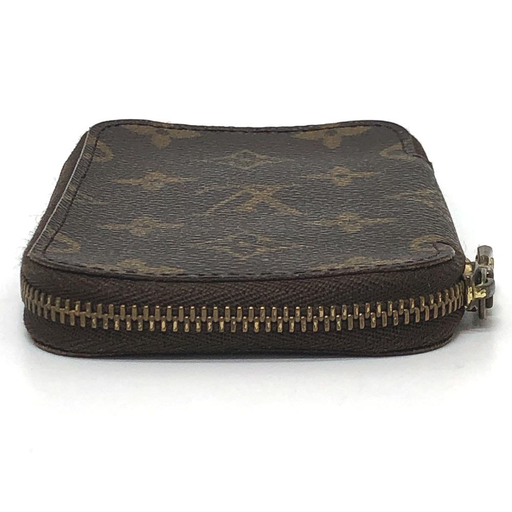 Louis Vuitton M62610 Pochette-6Cré Monogram Round 6-row key holder Key Case
