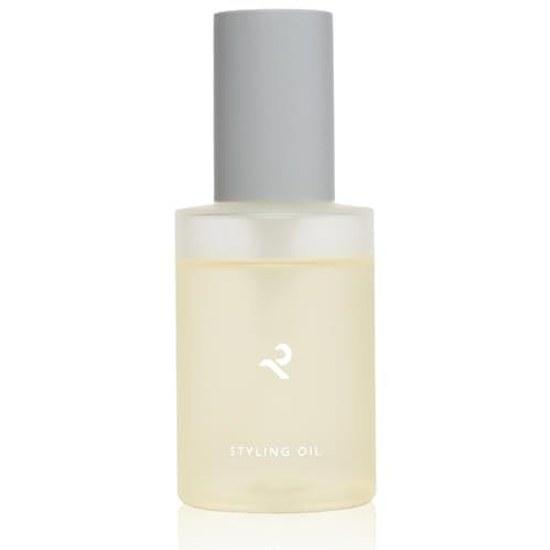 Retouch Styling Oil Hair Soft Musk Fragrance 100ml Beauty