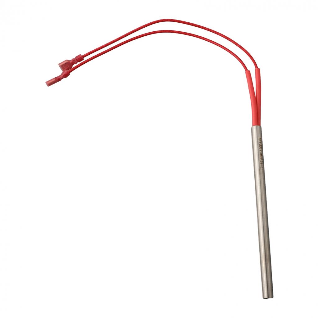 Ersatz Hot Rod-Zünder-Kit für Pelletgrills 9,5*150mm 230v300w Heizstab