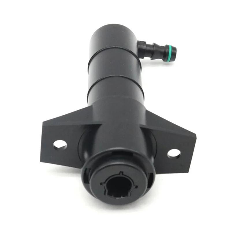 NEW 986713V000 98671-3V000 HeadLamp Washer Sprayer Nozzle Pump Actuator Jet Cover For Hyundai 2011-2015 986803V000 986903V000