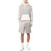 Polo Ralph Lauren SS23 Loose Solid Color Drawstring Shorts Men Shorts Gray 710869685002