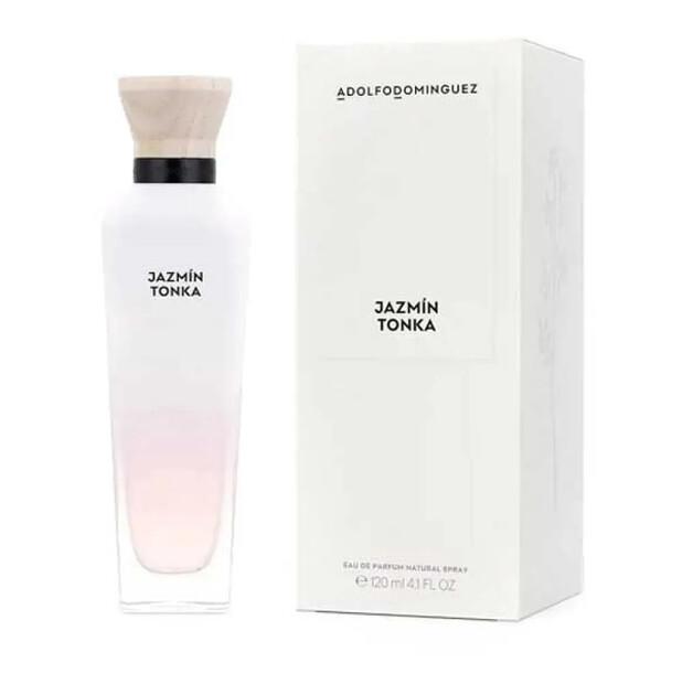 

Adolfo Dominguez Jazmin Tonka Fem 120ml парфюмированная вода