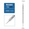 T12 Soldering Iron Tips Welding Tools Electric Soldering Iron For Hakko FX951 T12 Soldering Station Kits