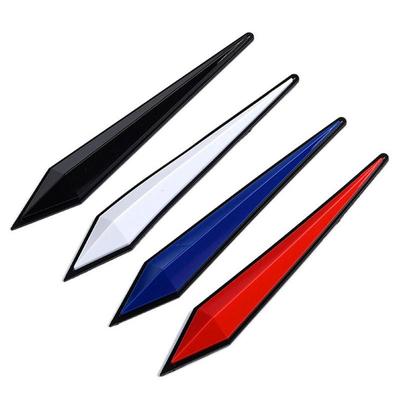 Car Bumper Protector Strip Anti Collision Guard Corner Scratch Protector Stickers Vehicle Accessories With Dynamic